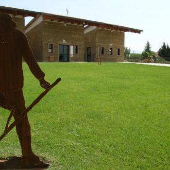 Polo museale della tecnica e del lavoro in agricoltura
